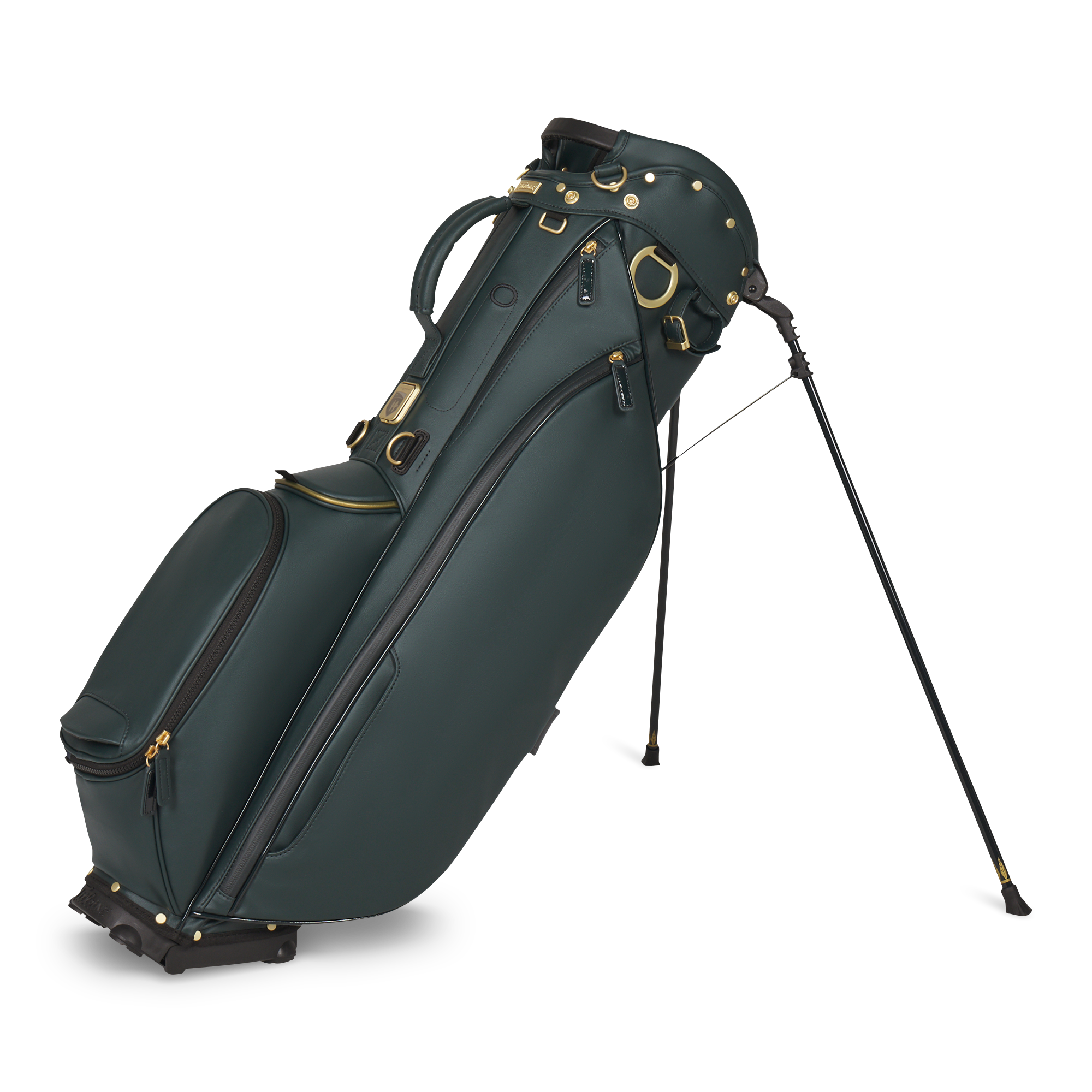 Titleist links/ legend bag Stand Bag