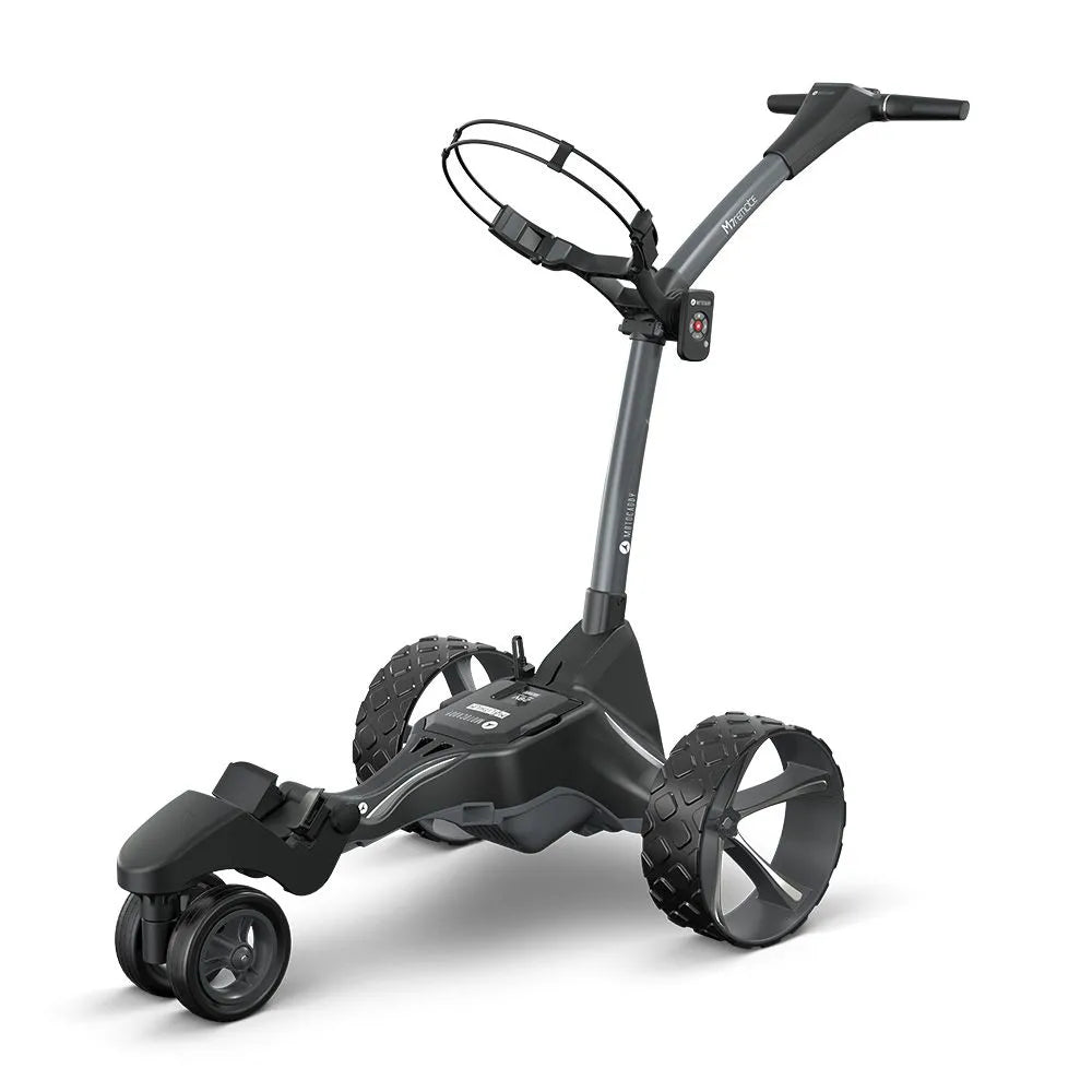 2025 M7 GPS ULTRA