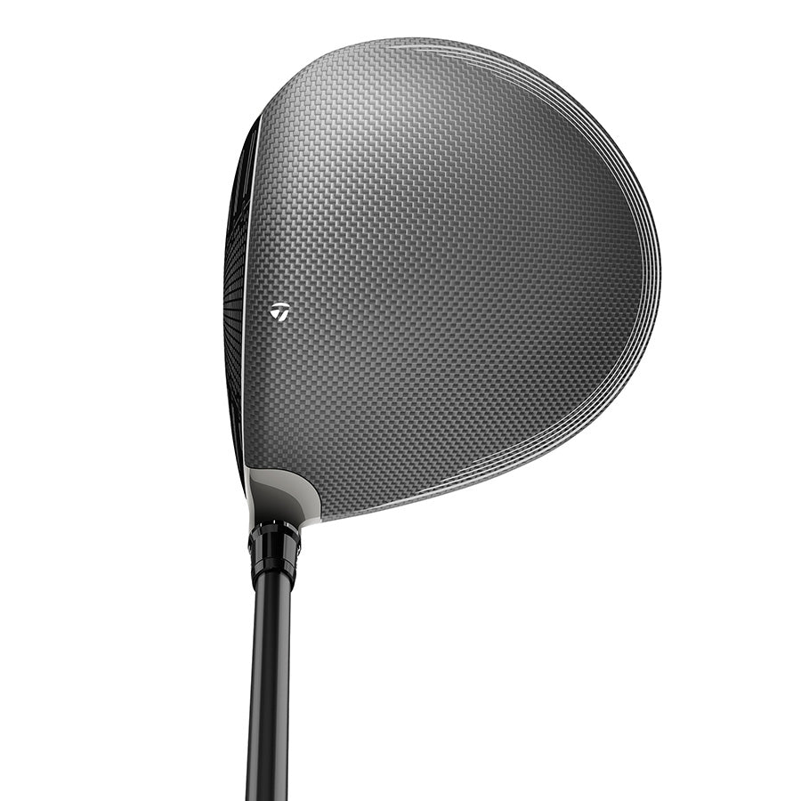 Qi35 Max Lite Driver