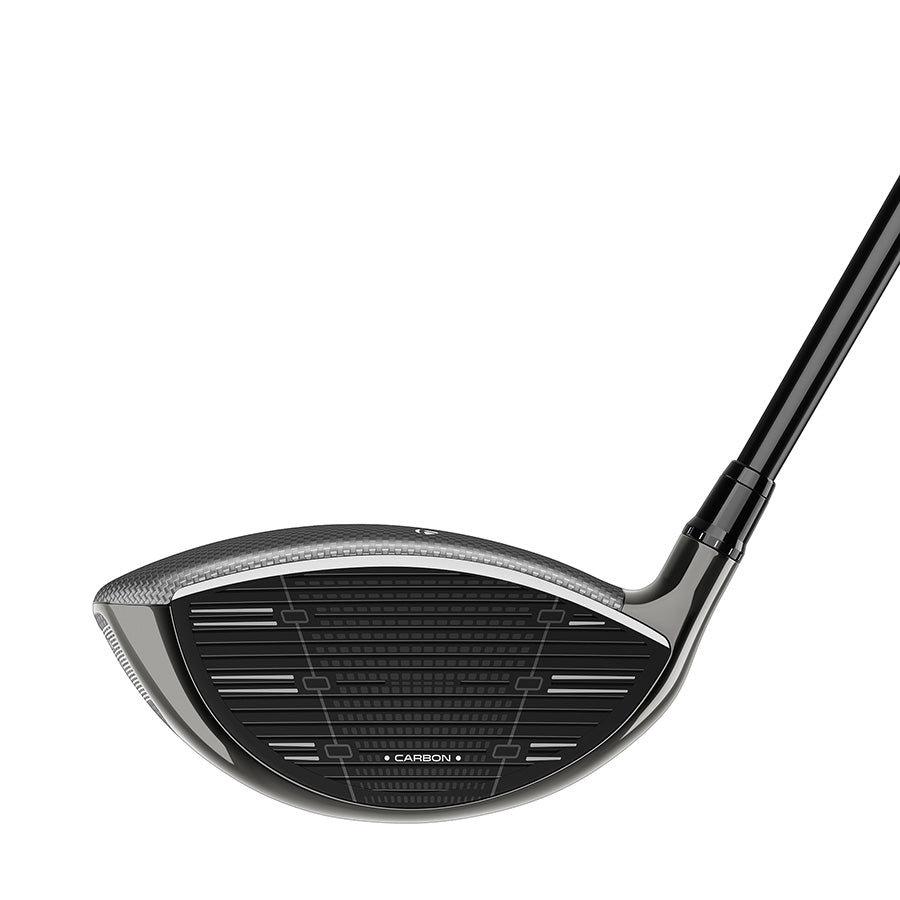 Qi35 Max Lite Driver