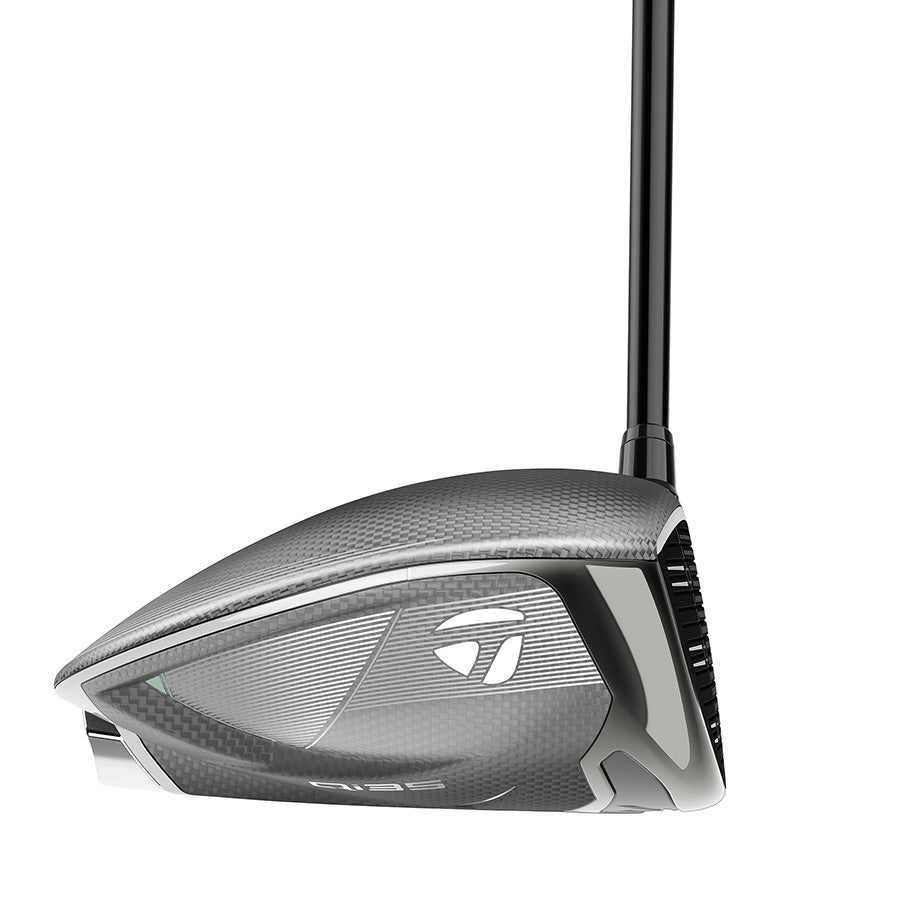 Qi35 Max Lite Driver