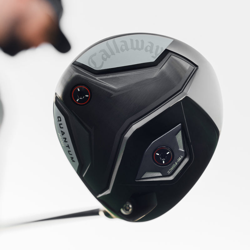 Quantum Mini Driver