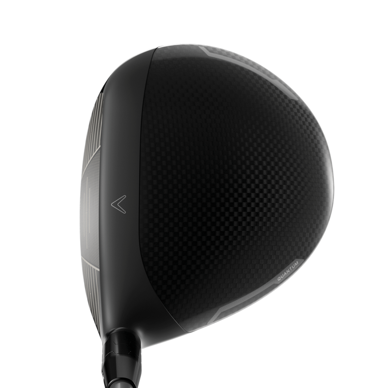 Quantum Mini Driver