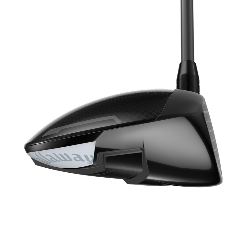 Quantum Mini Driver