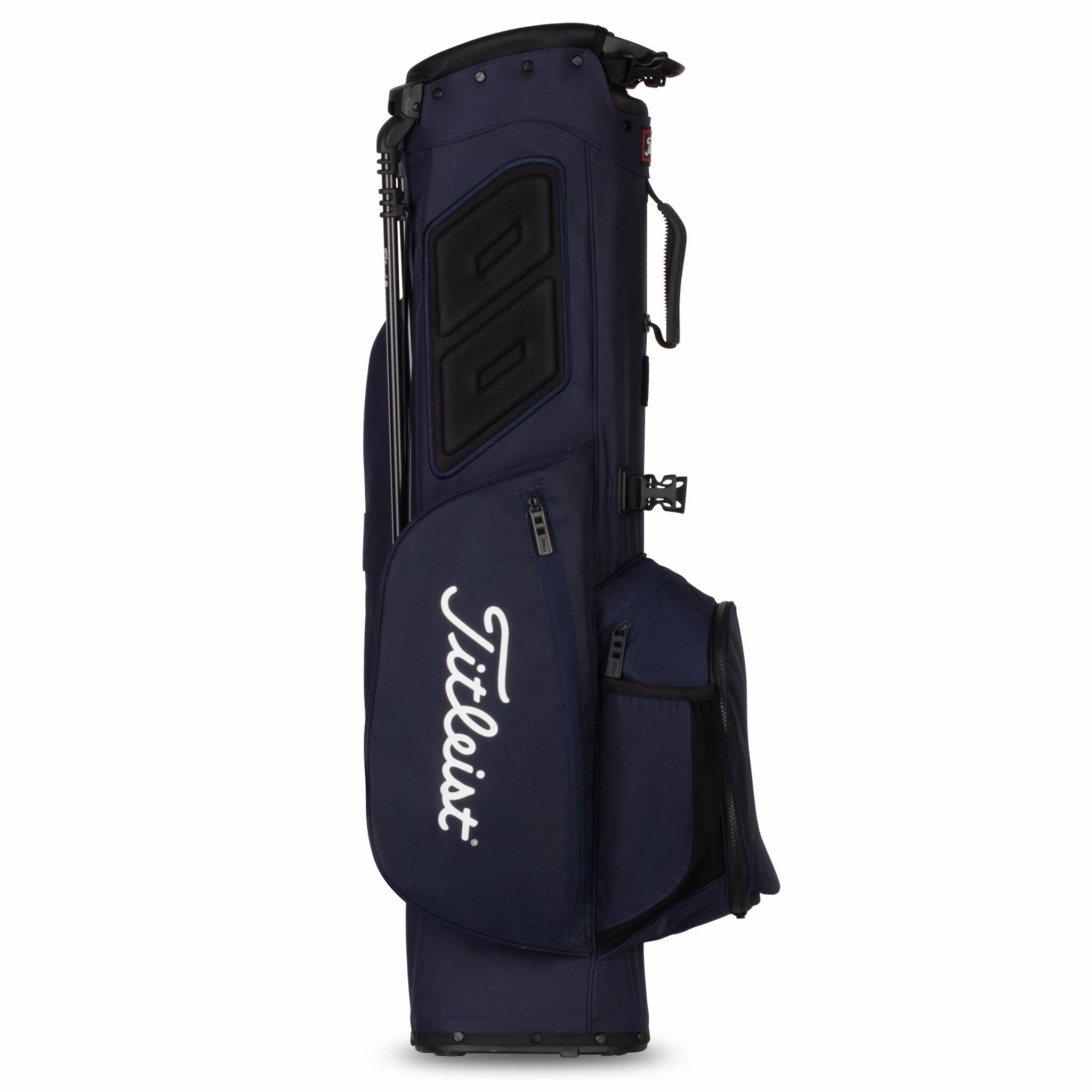 Players 4 Stand Bag 23