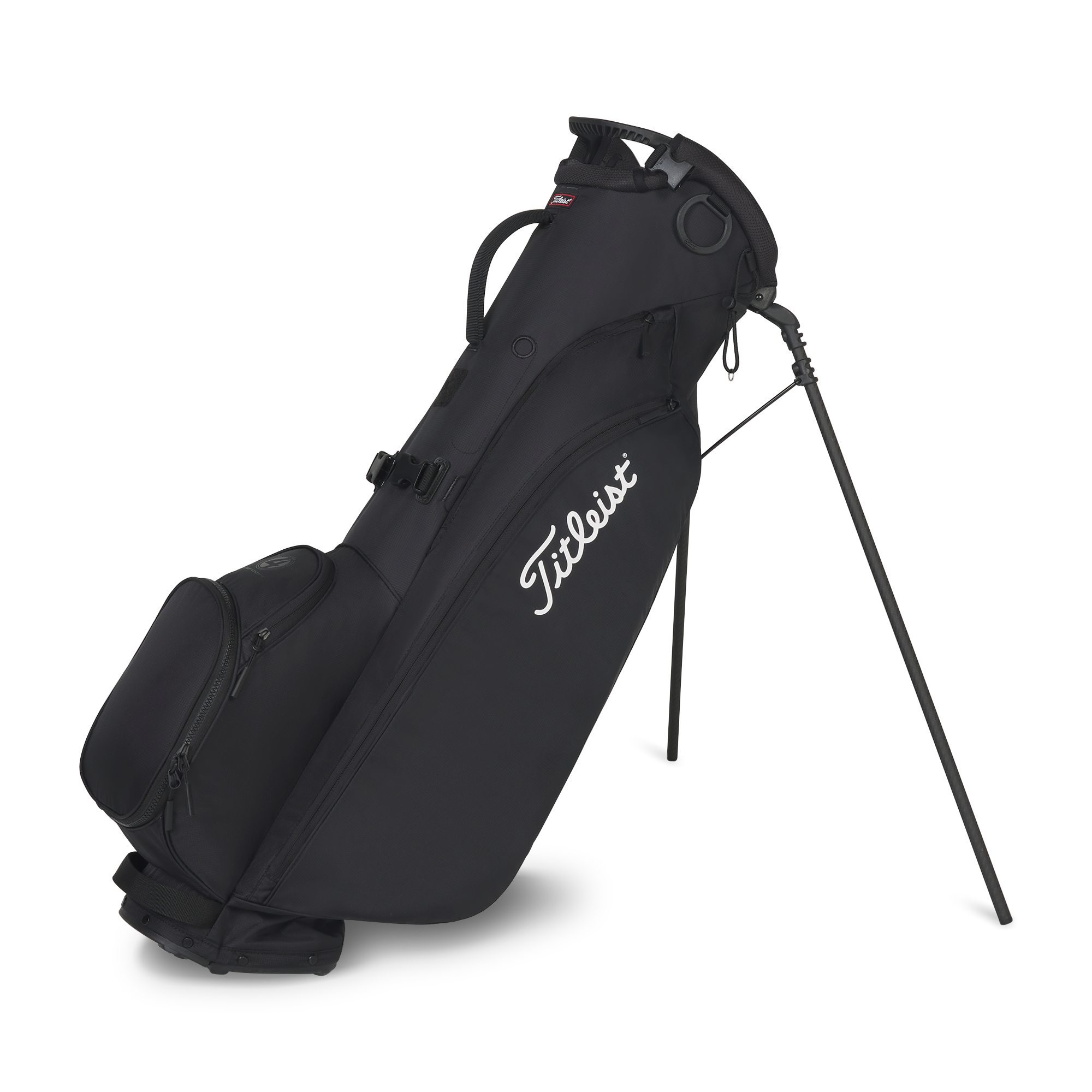 Players 4 Carbon Standbag 25