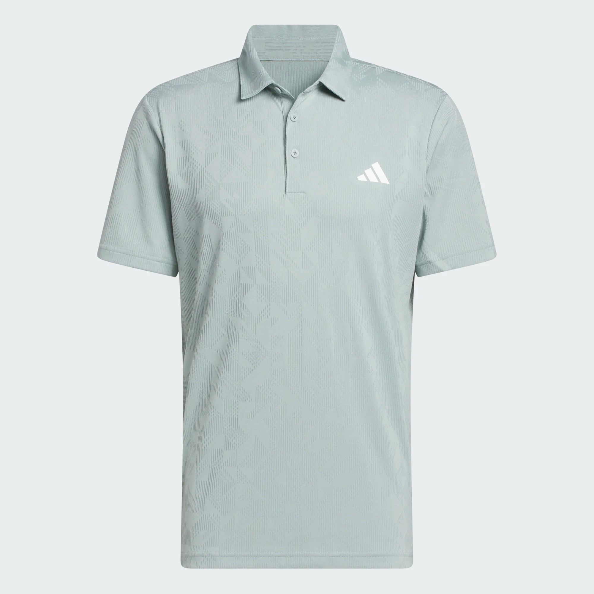 Ult365 Jacquard Climacool Polo Shirt