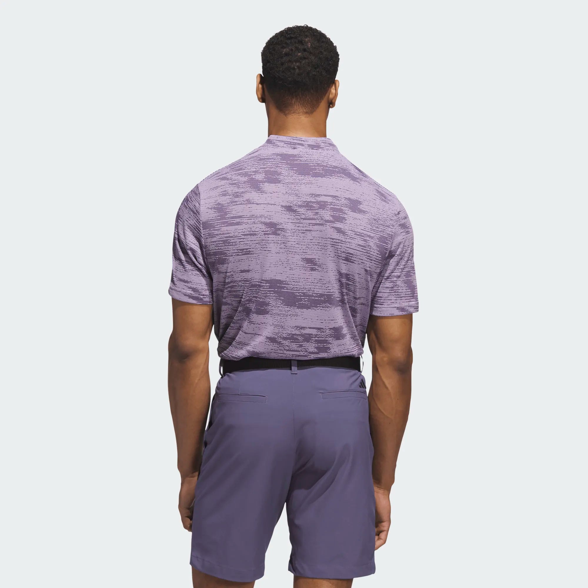 Ultimate365 Sport Collar Polo Shirt