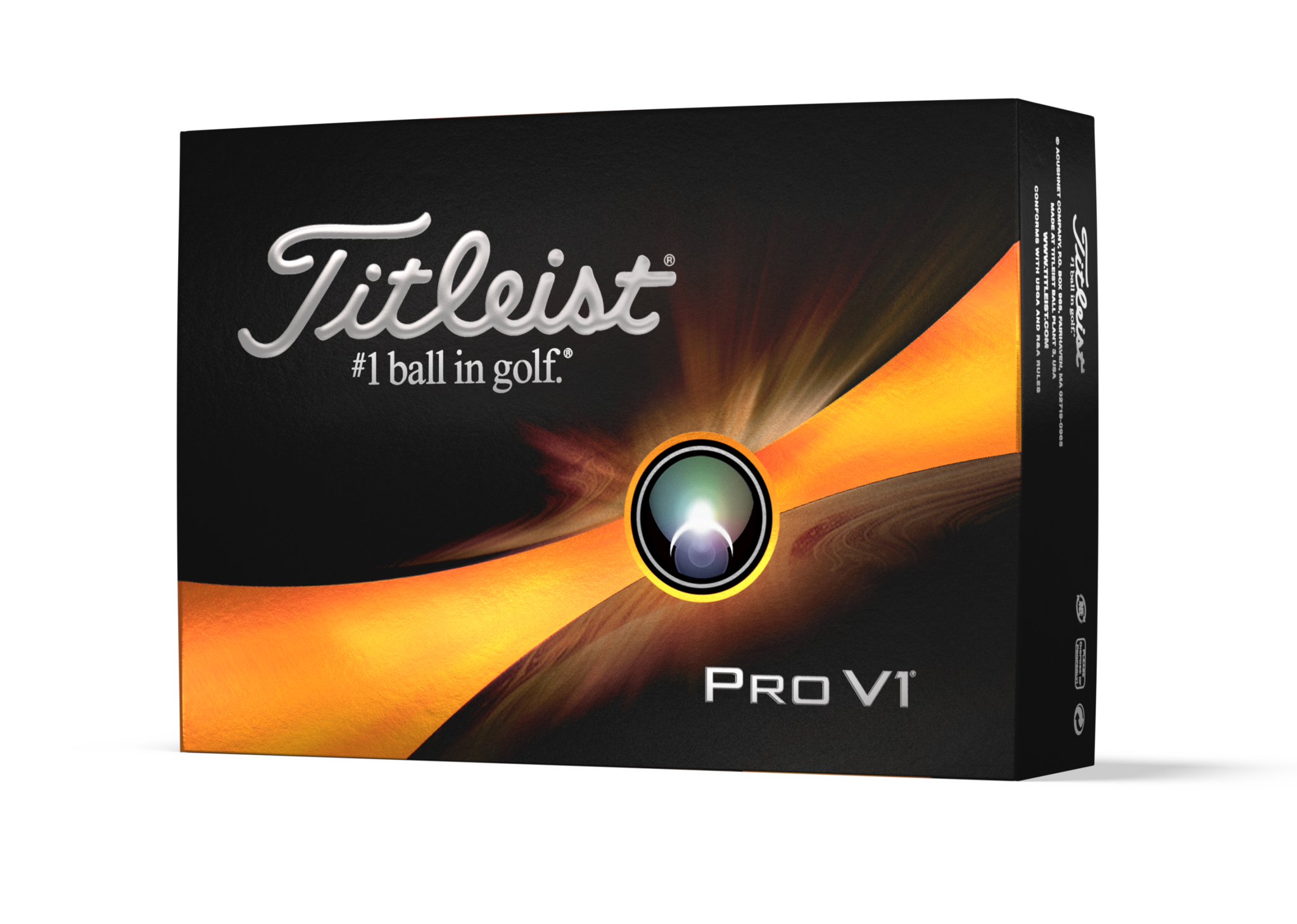 Pro V1 Dozen Balls