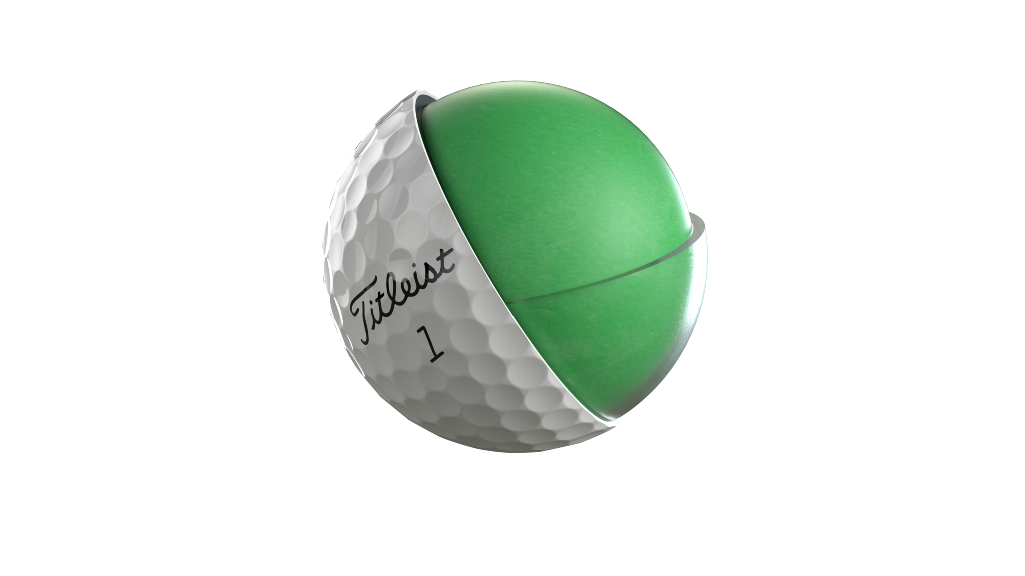 Pro V1 23 Ball 3-pk