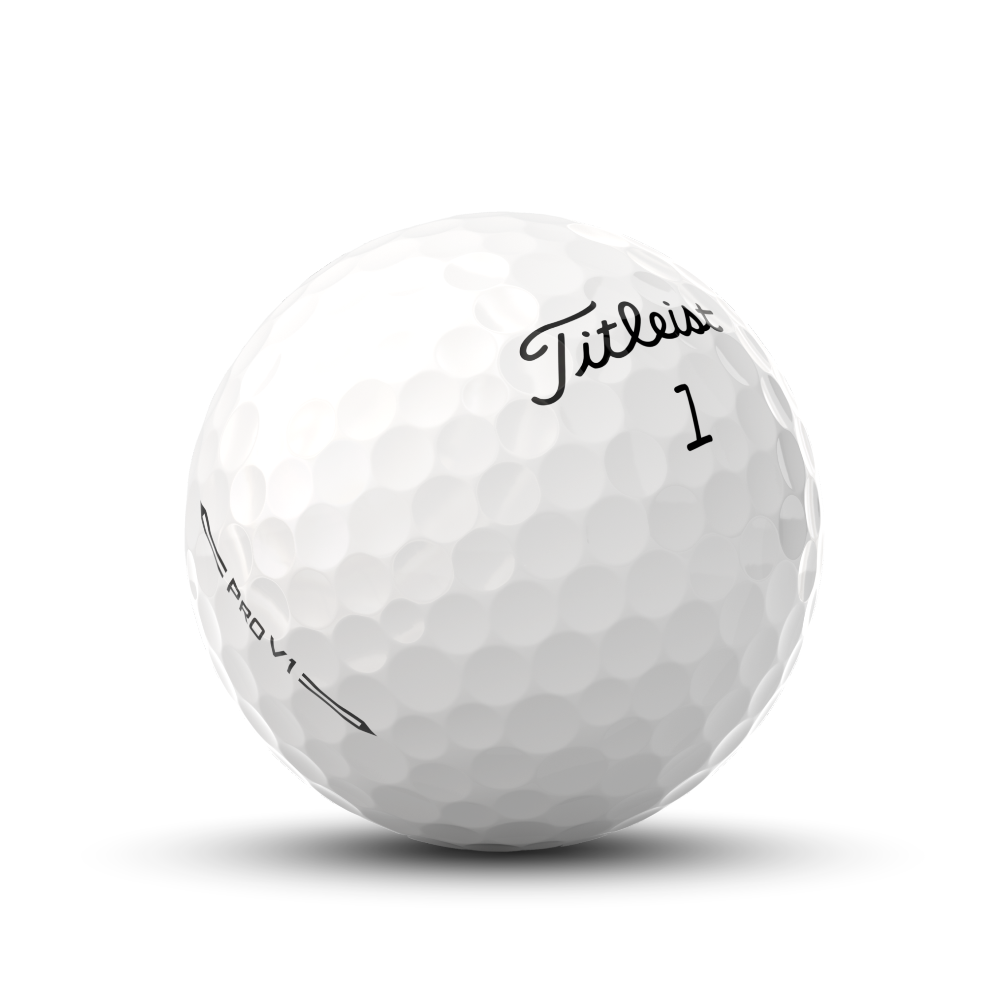 Pro V1 23 Ball 3-pk