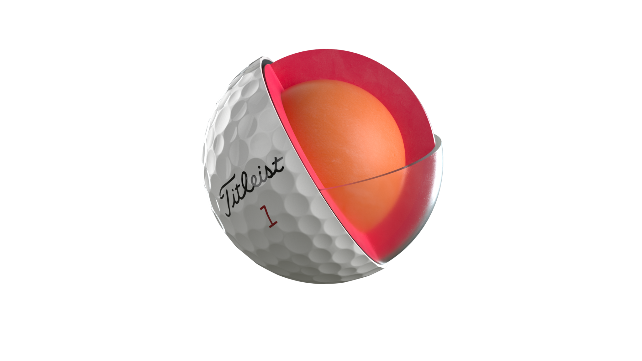 Pro V1x Dozen Balls