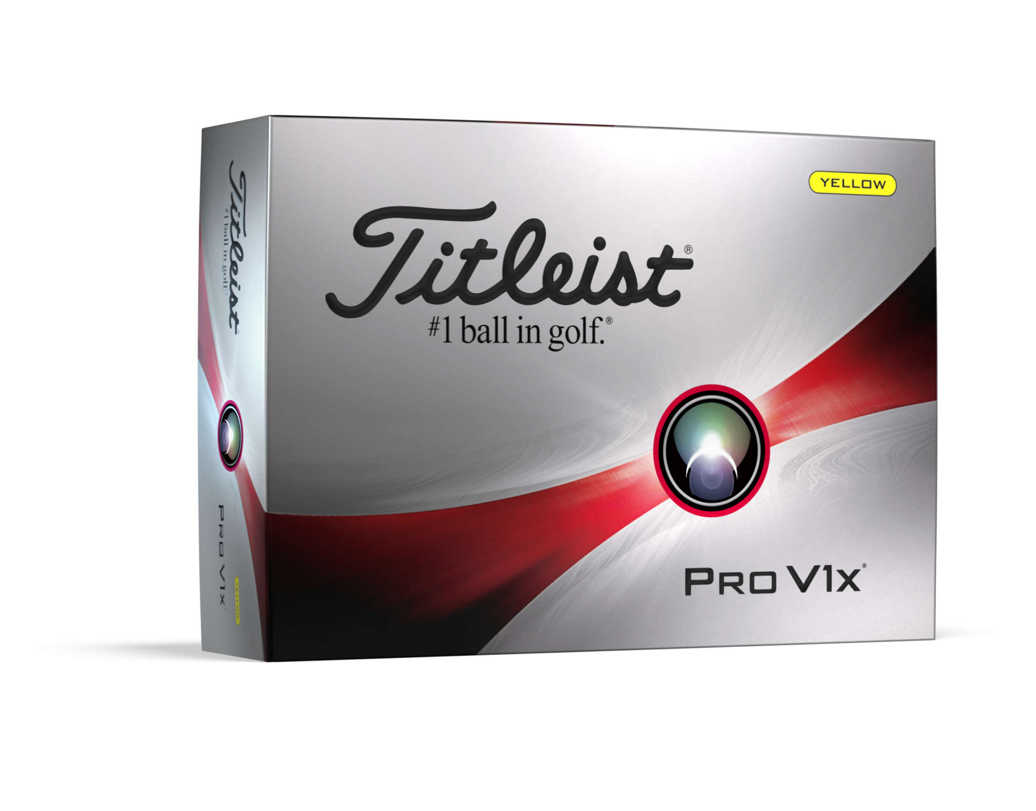 Pro V1x Dozen Balls