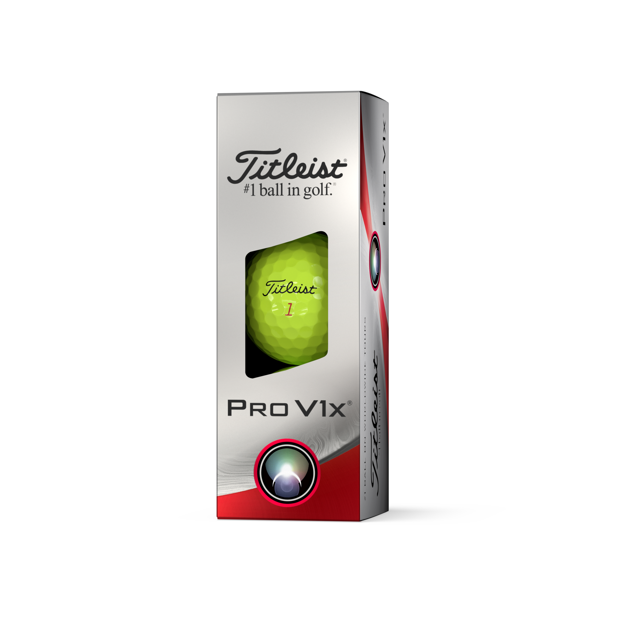 Pro V1x Dozen Balls