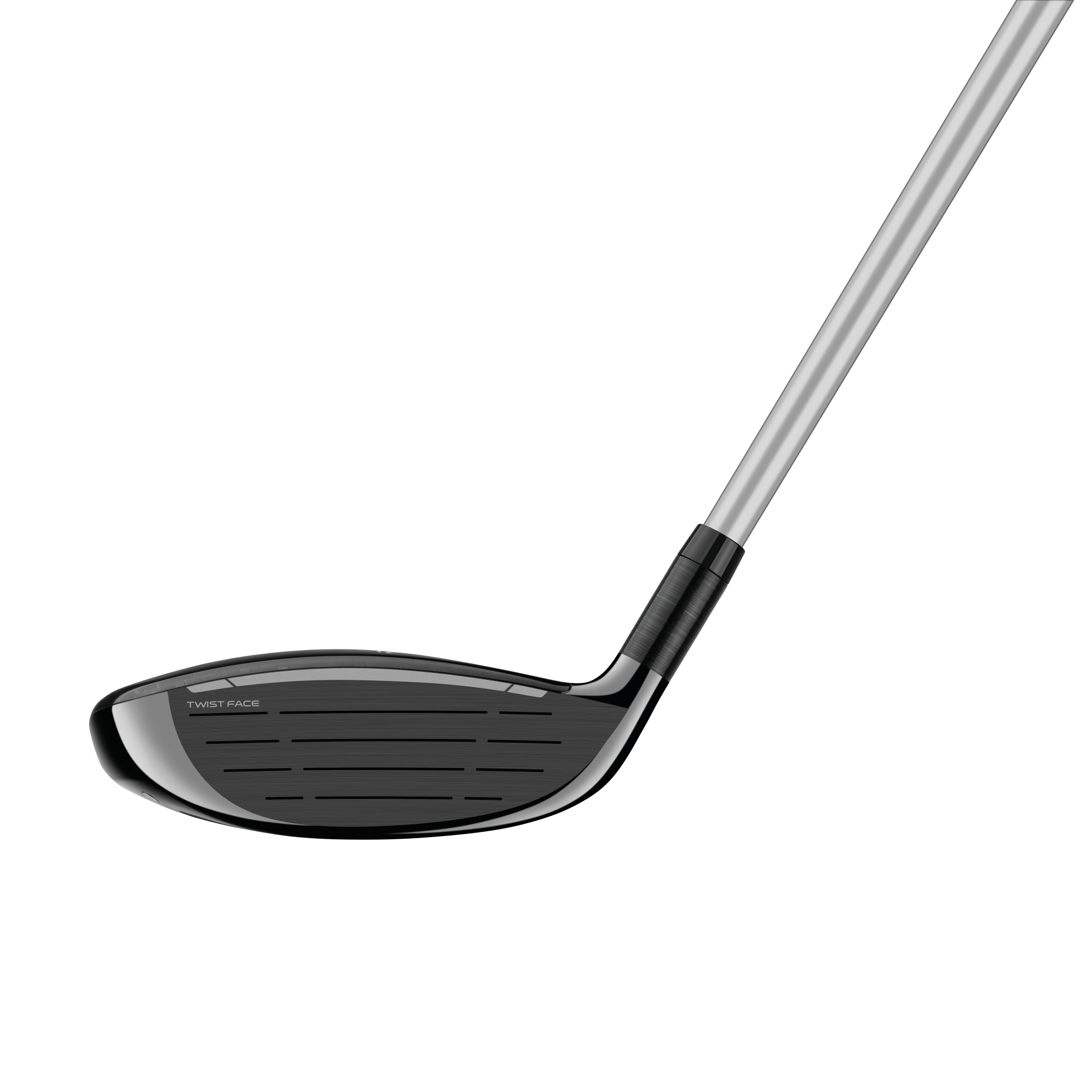 Qi10 Steel Wood  3 Fairway