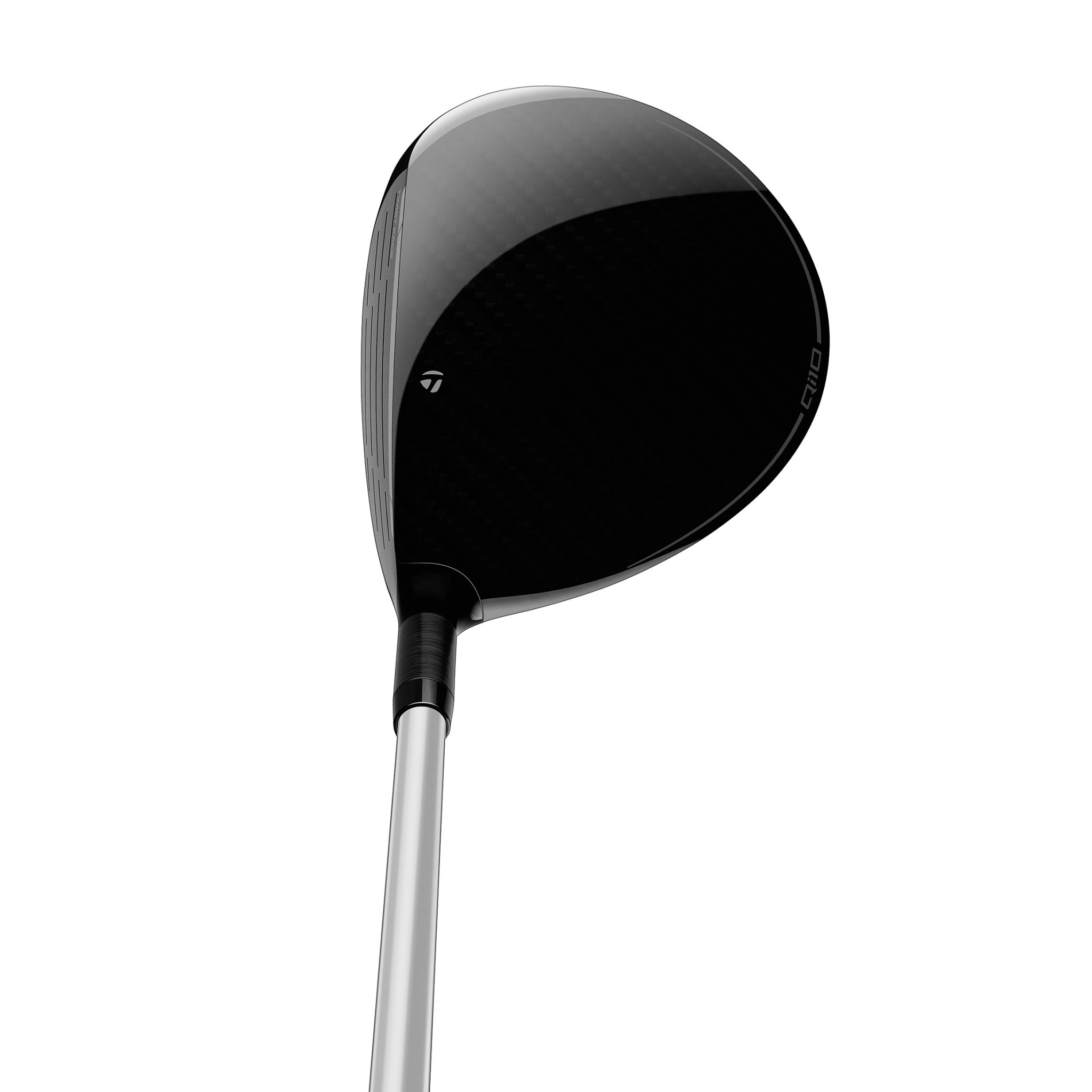 Qi10 Steel Wood  3 Fairway