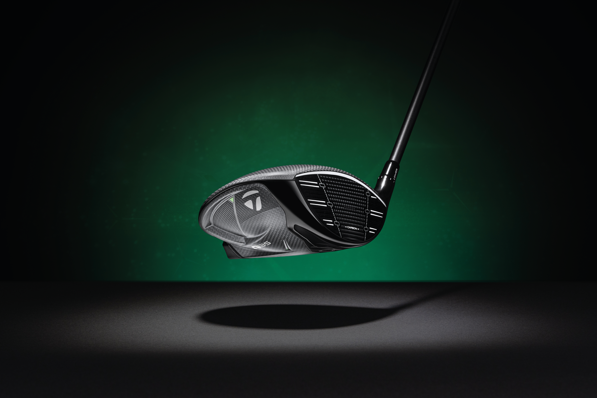 Qi35 Driver