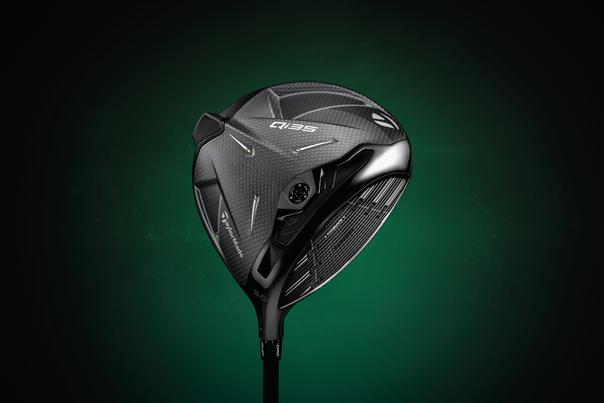 Qi35 Driver