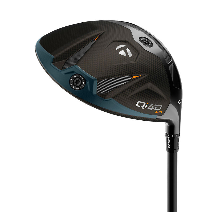 Qi4D LS 9.0 DRIVER