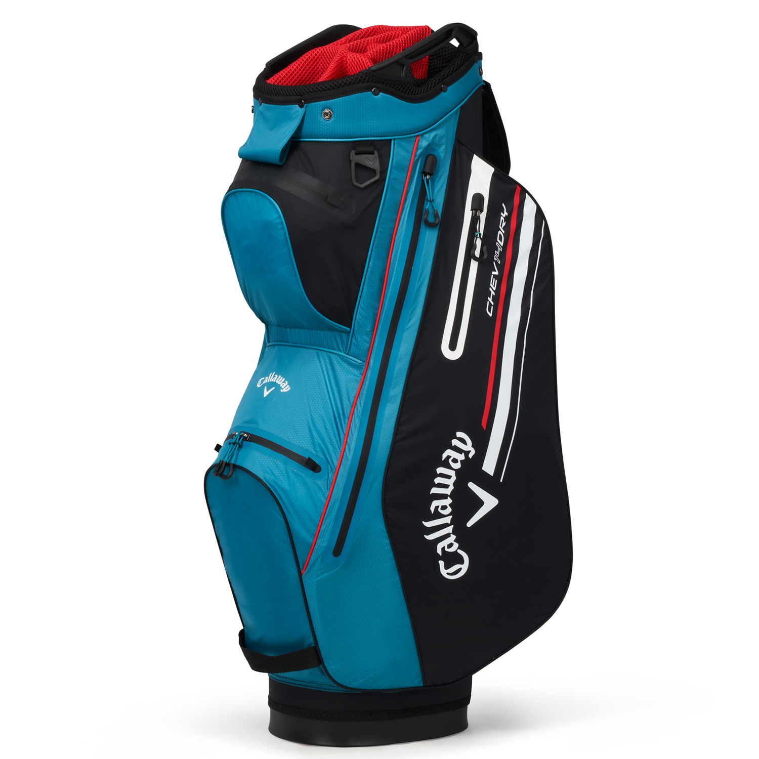 Chev Dry 14 Cart Bag 23