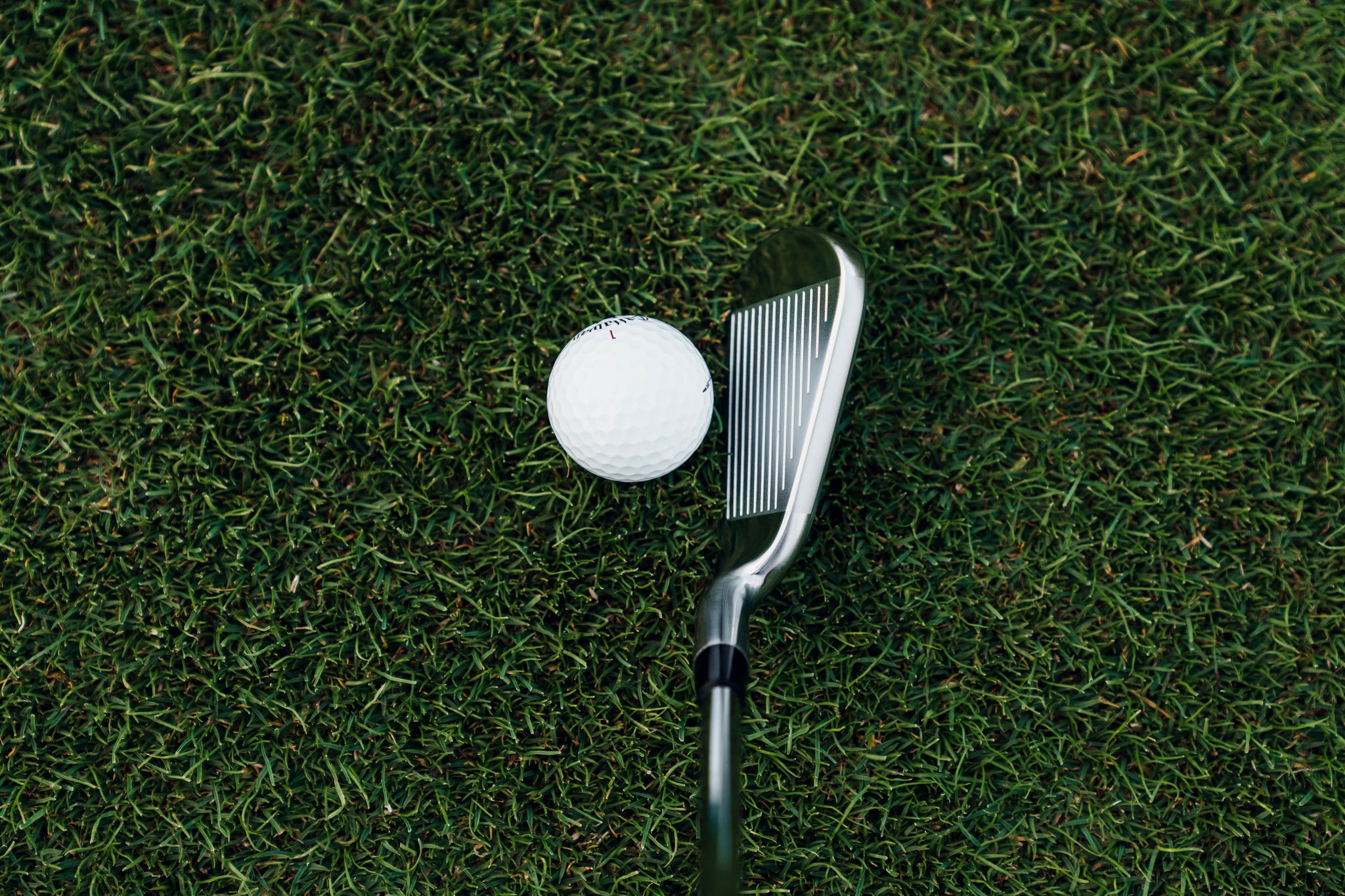 Quantum Max OS St. 7-irons