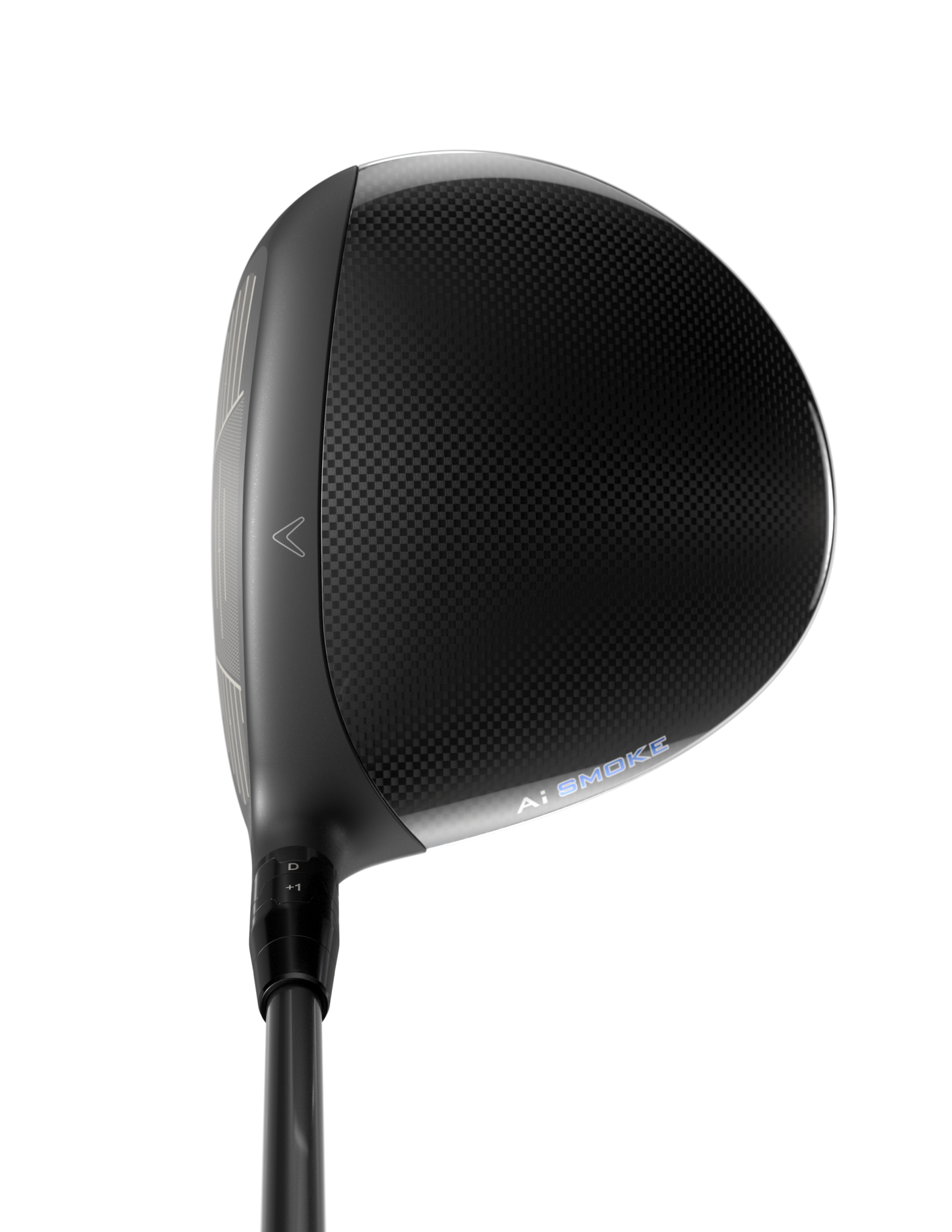 Ladies Paradym AI Smoke Max D Driver