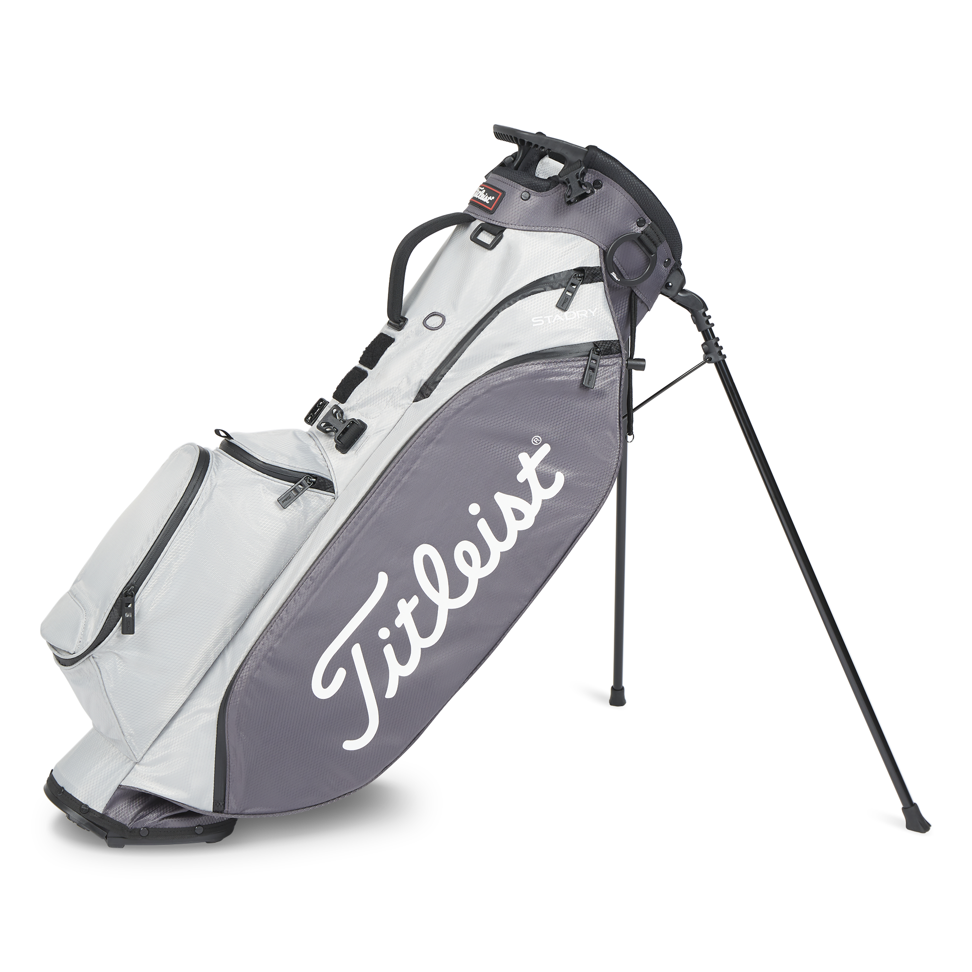 Players 4 StaDry Stand Bag 23