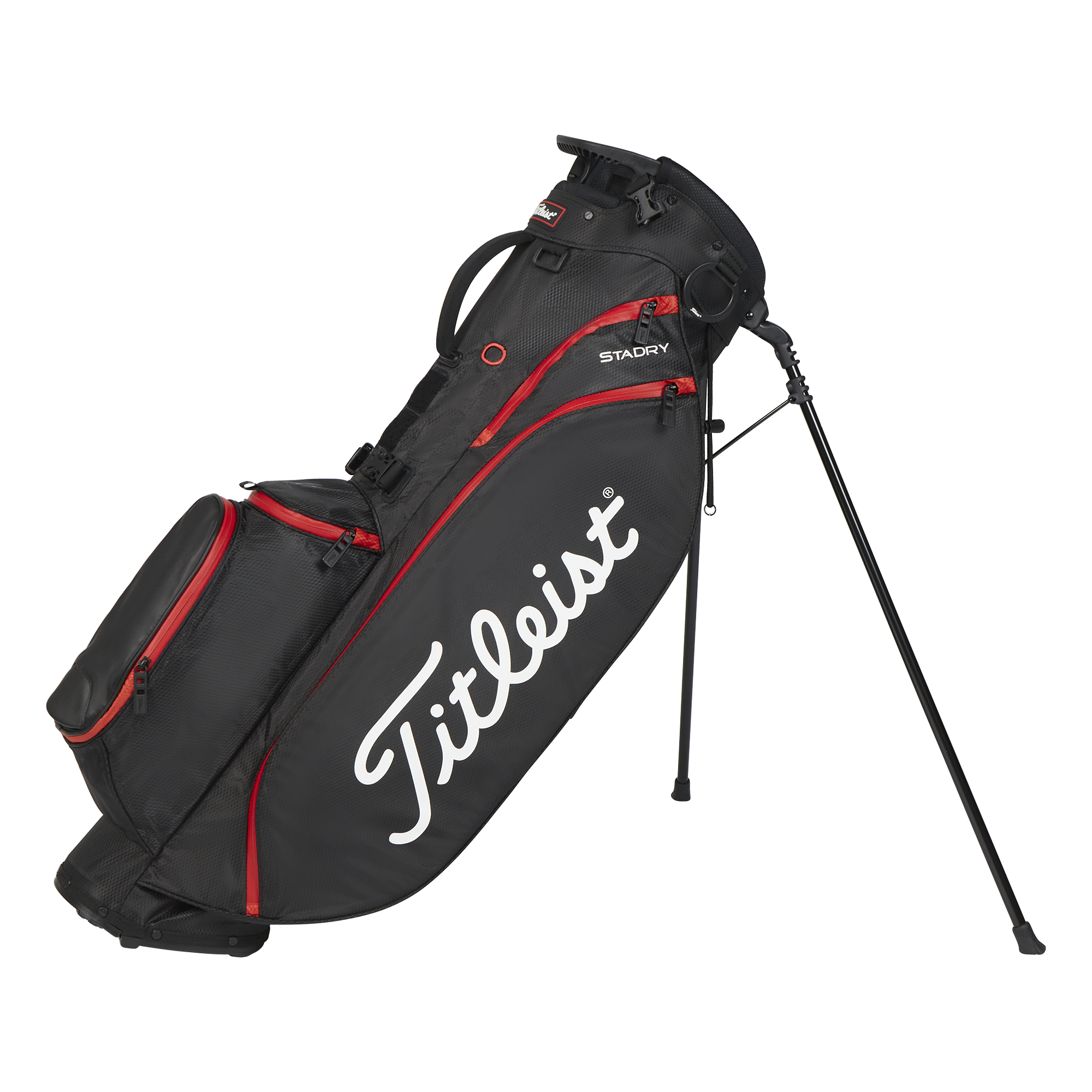 Players 4 StaDry Stand Bag