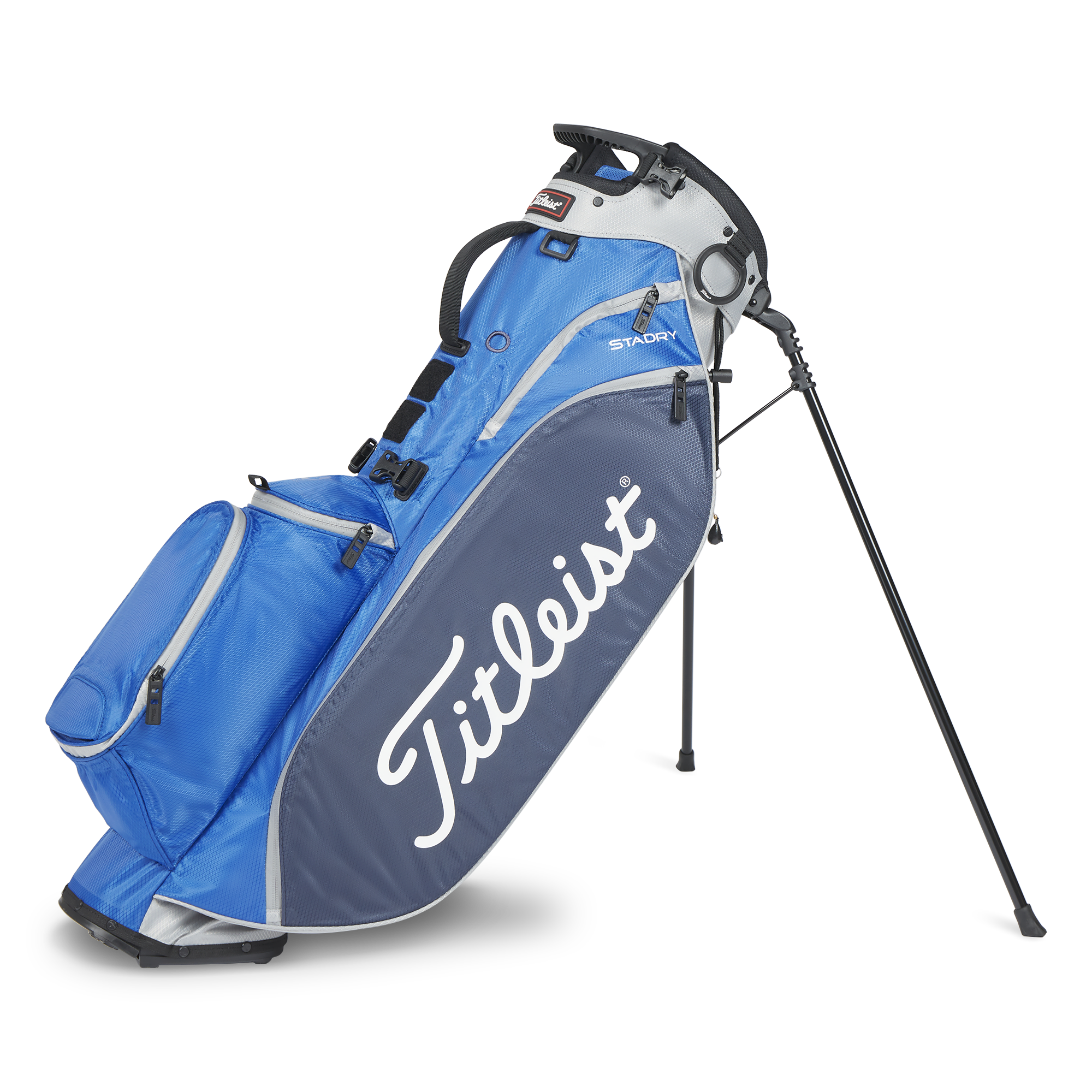 Players 4 StaDry Stand Bag