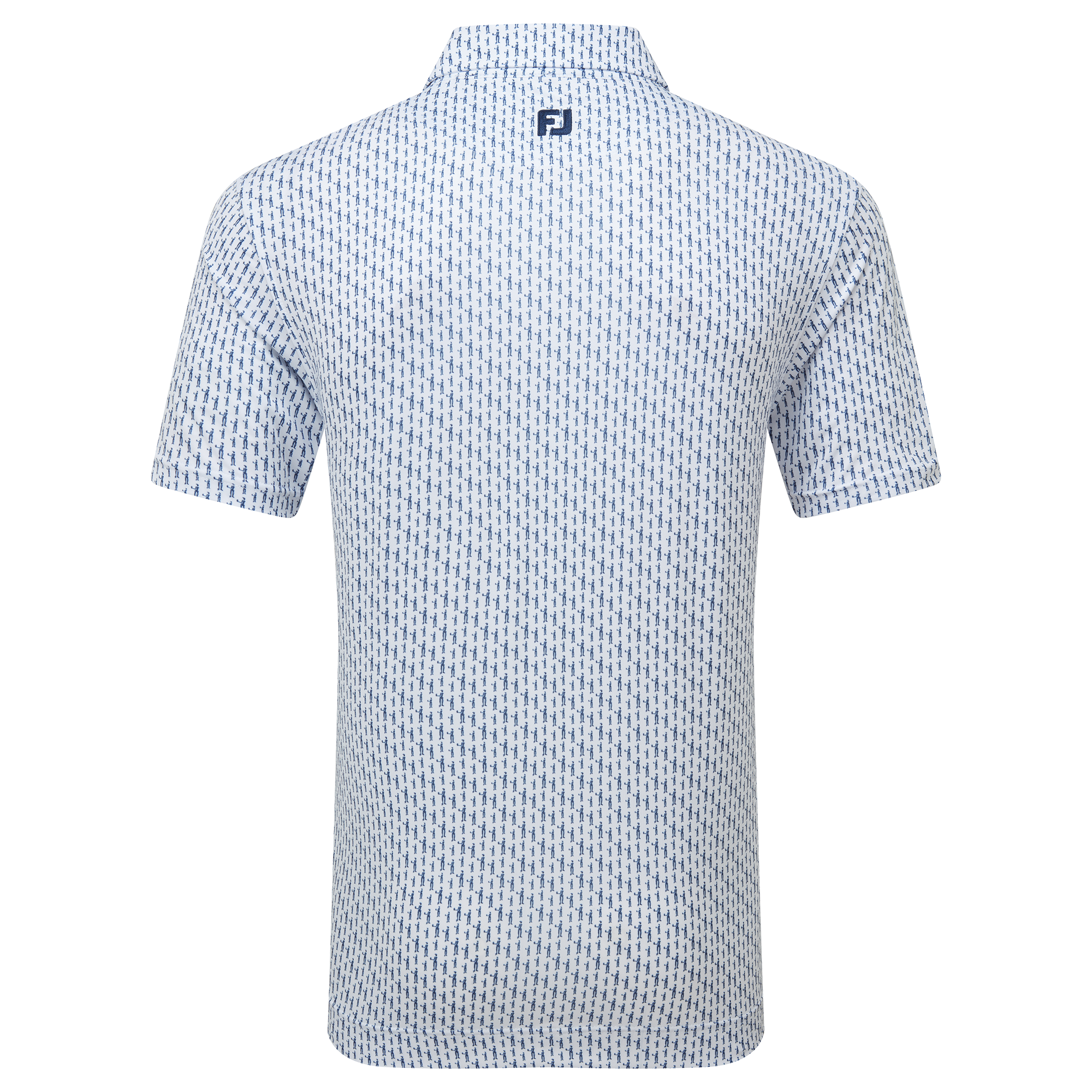 Figure Print Lisle