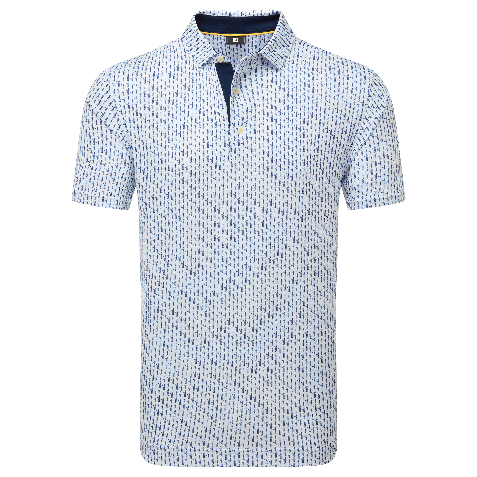 Figure Print Lisle