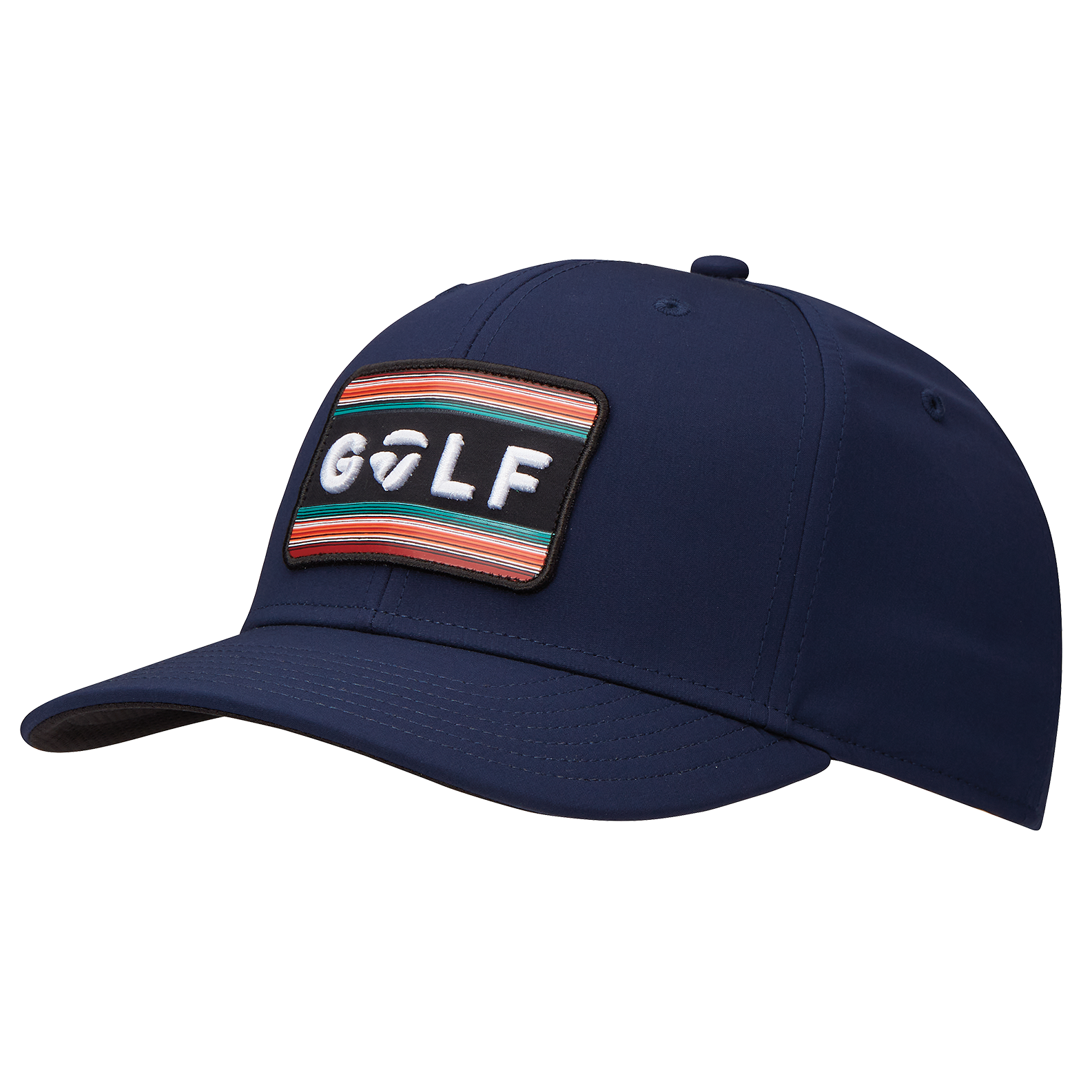 Sunset Golf 24 Cap