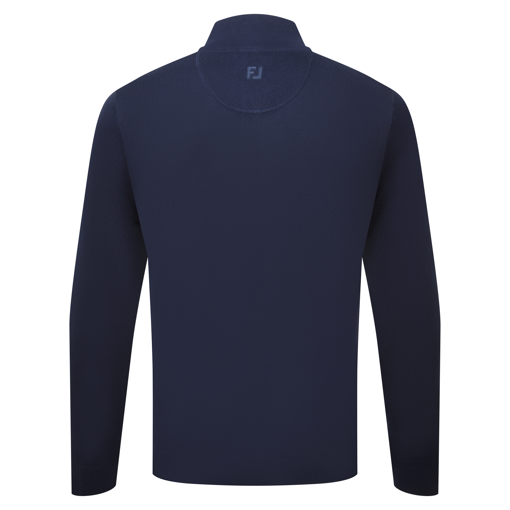 drirelease Button Placket Sweater