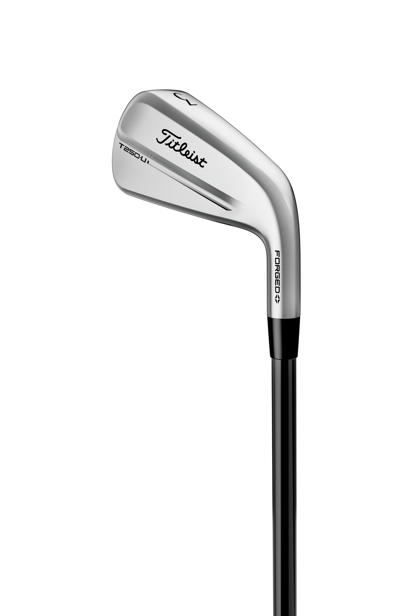 T250U 4G Gr. Utility iron