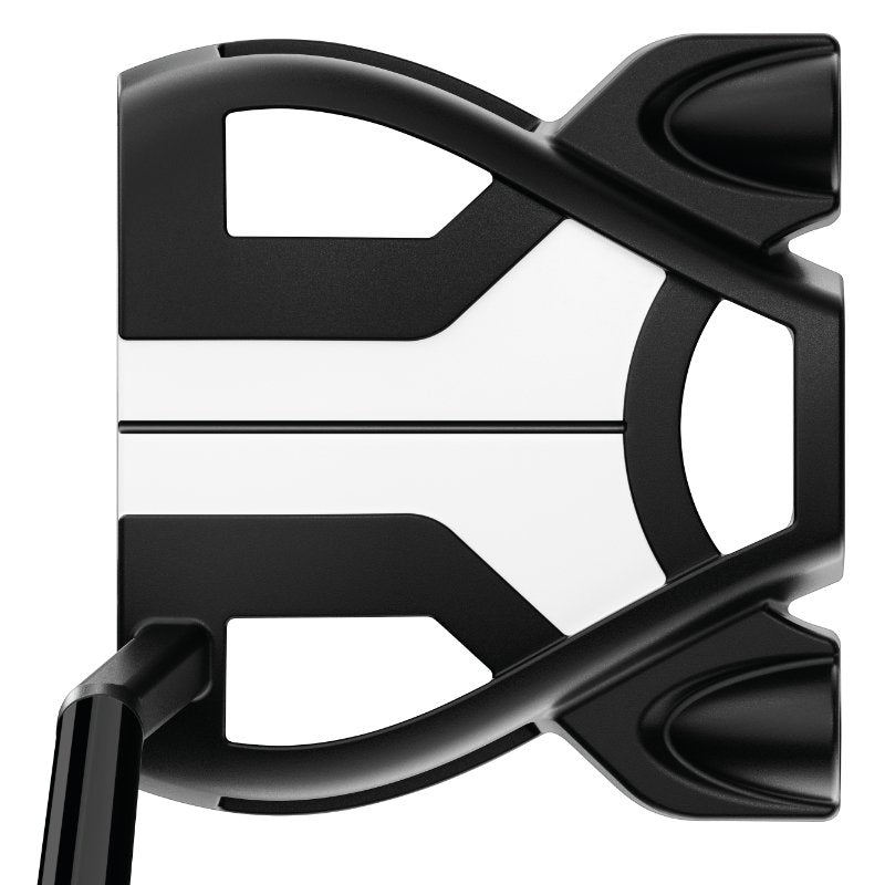 Spider Tour Black Putter