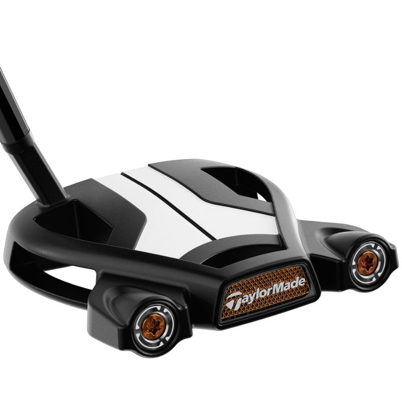 Spider Tour Black Putter