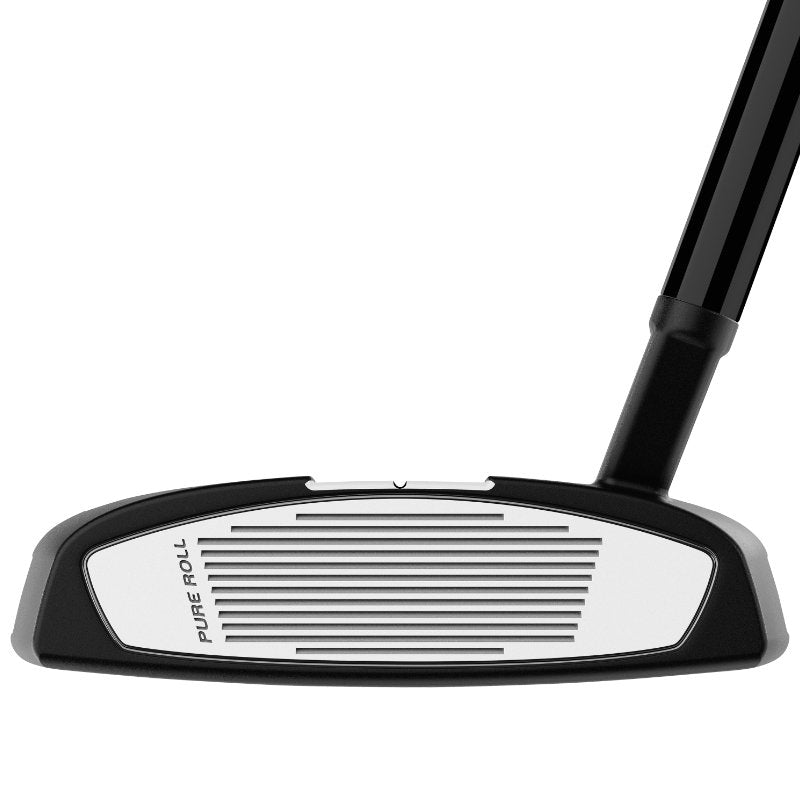 Spider Tour Black Putter