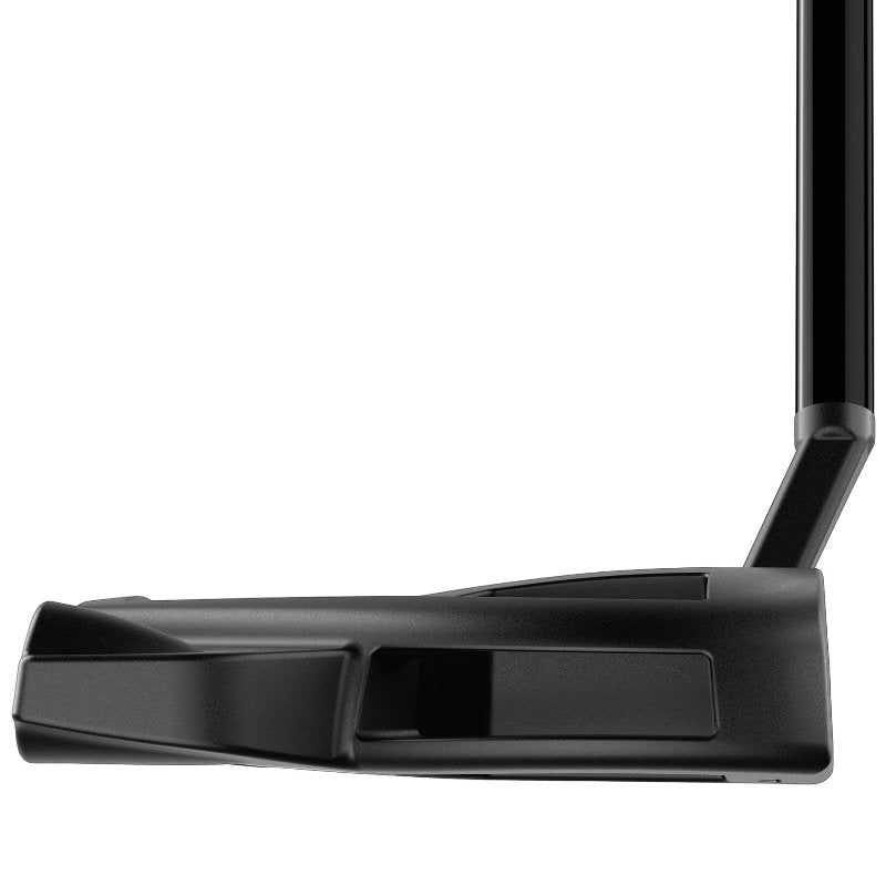 Spider Tour Black Putter