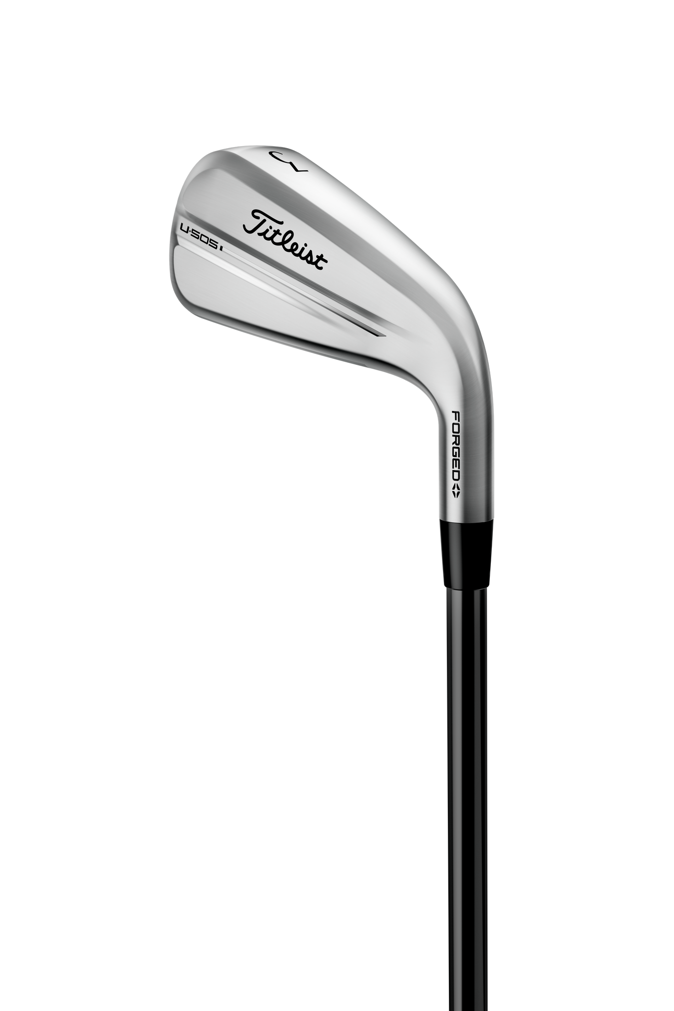 U505 4G Gr. Utility iron