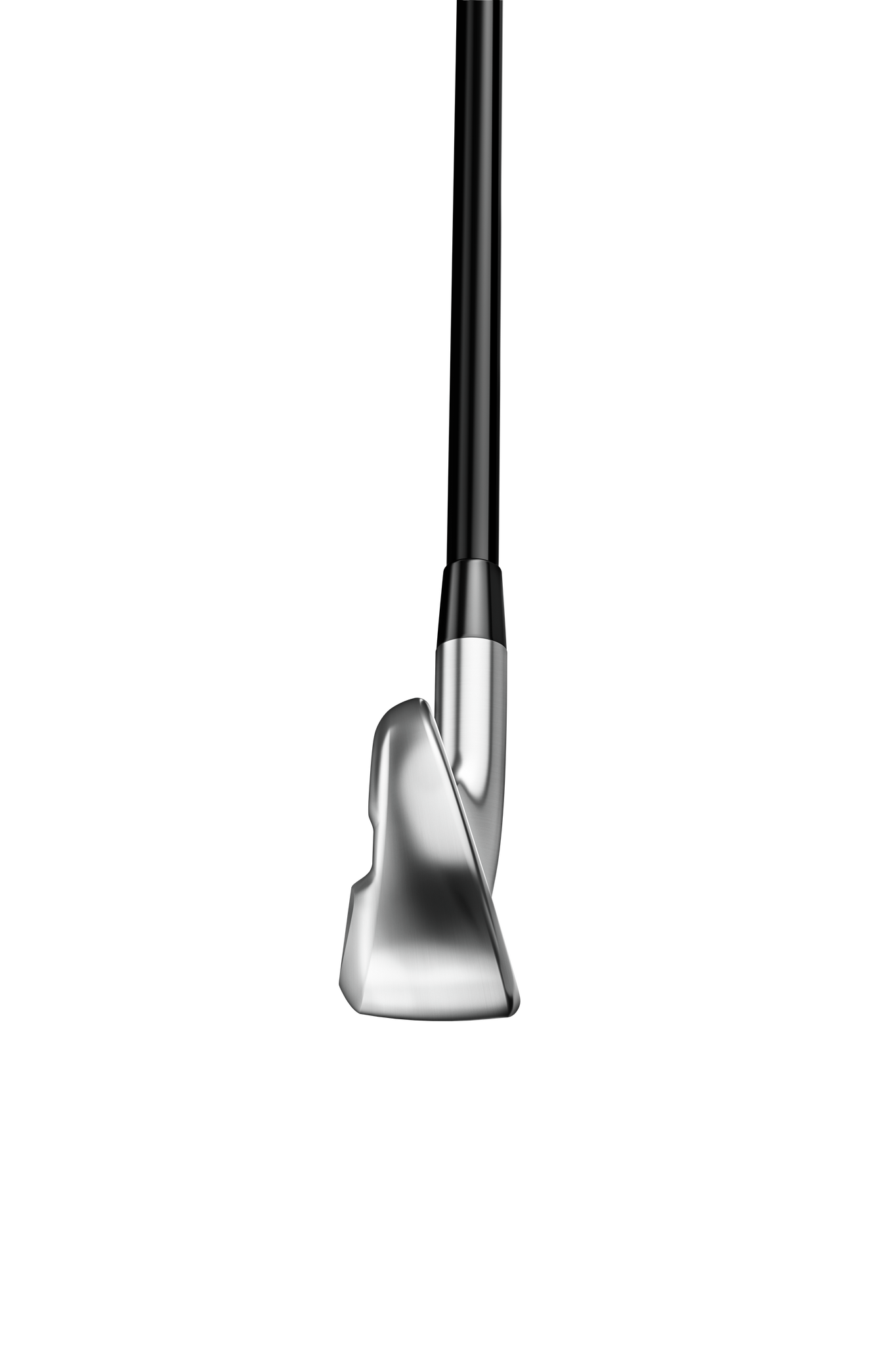 U505 4G Gr. Utility iron