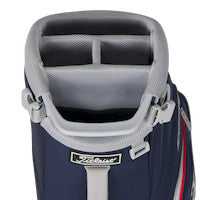 Players 4 SD Stand Bag 26