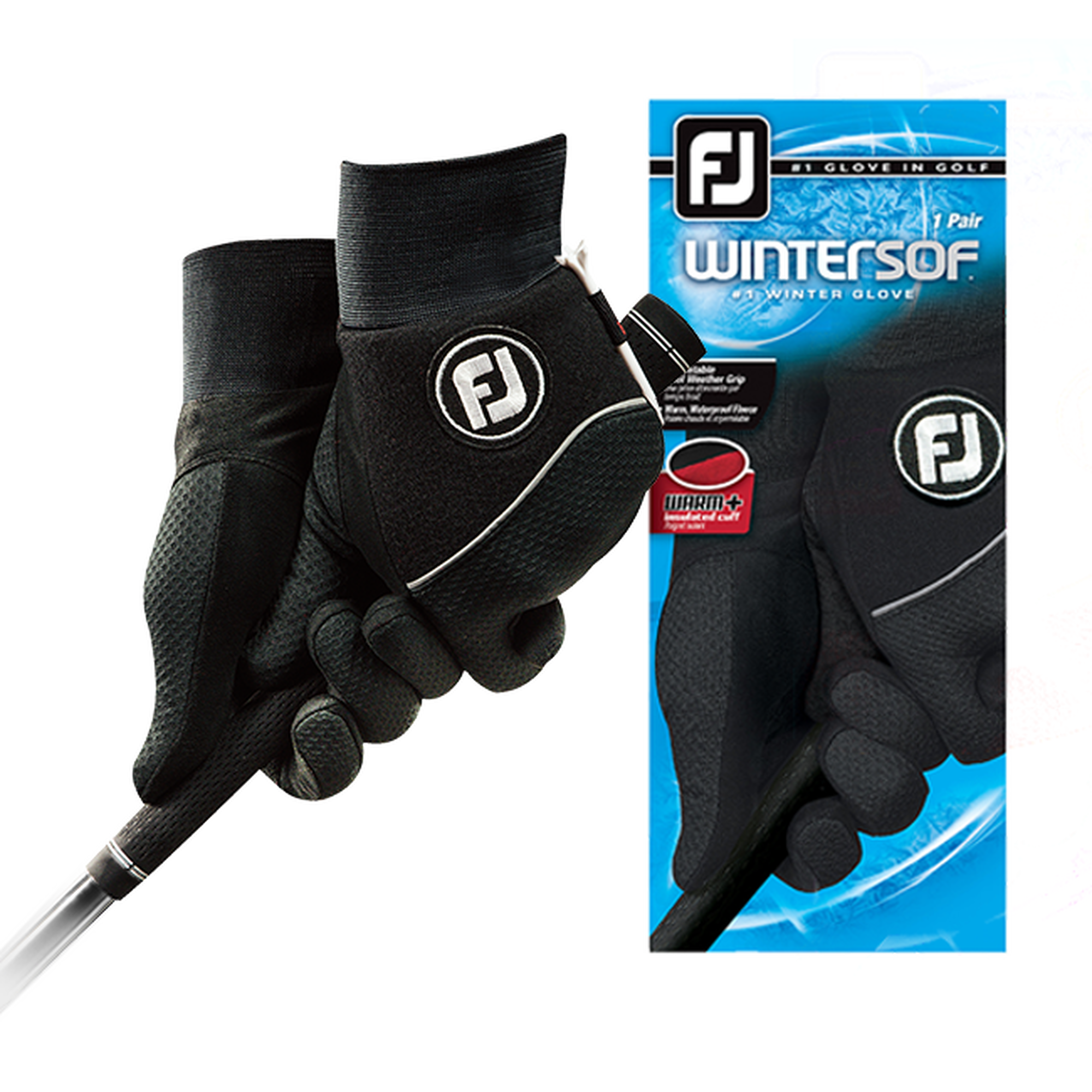 WinterSof Gloves Pr