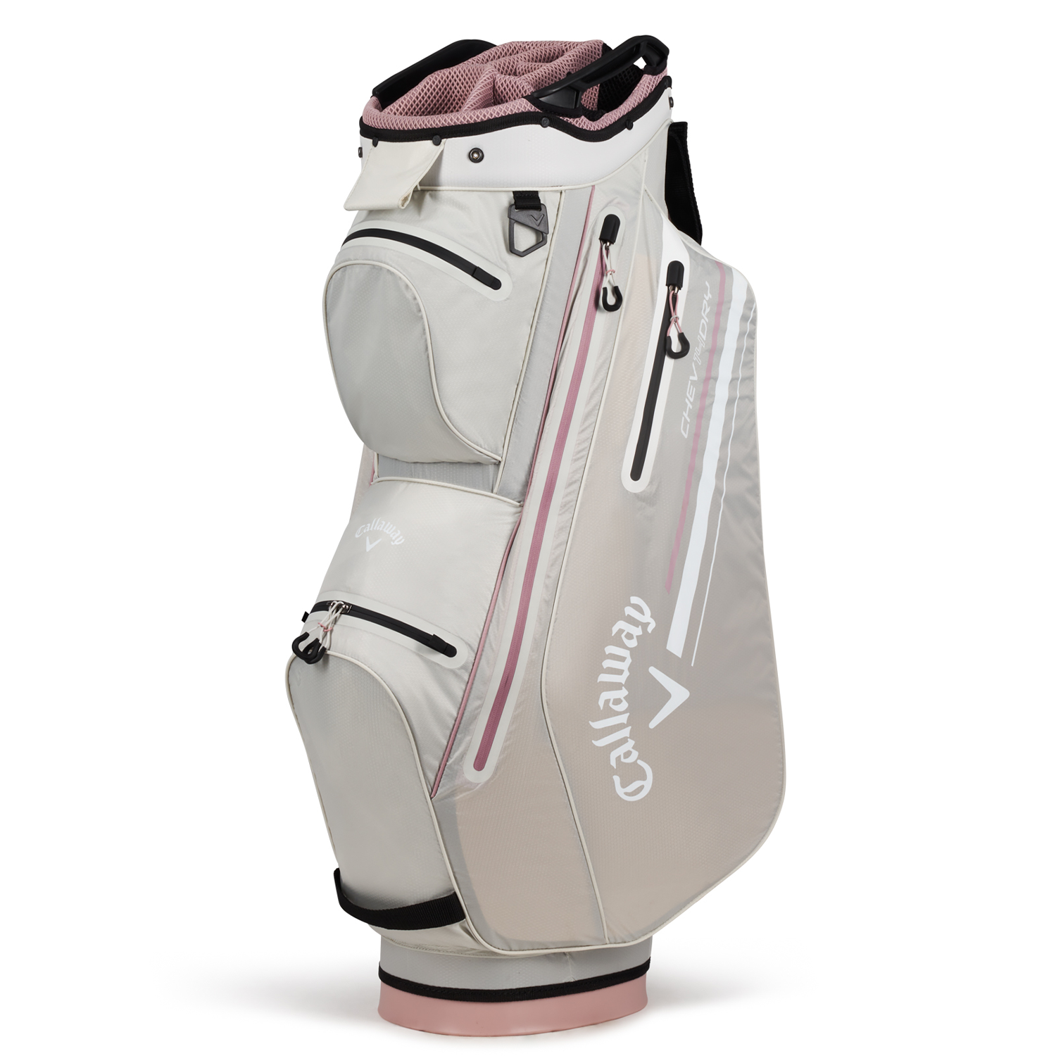 Chev Dry 14 Cart Bag 23